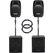 Pronomic 218S-215A Active PA System 1000 Watt