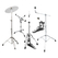 XDrum HP-SSP5 Hardware Pack 5-tlg