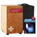 XDrum CP-482 Cajon Peruana Hardwood Set inkl. Cajonschule