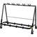 Hercules HCGS-525B+ 5-Guitar Stand