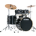 Tama IP52H6W-HBK Imperialstar Drumkit Hairline Black