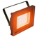 Eurolite LED IP FL-50 SMD Arancione
