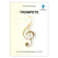 Instrumentalcursus D1 D2 D3 Trompet Praktijkboek