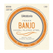 D'Addario EJ63 Tenor Banjo