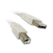 Kirstein Câble USB 2.0 A Vers B (3 m)
