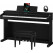 Kawai CX202B Digitalpiano Schwarz satiniert Set