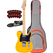 Fender Standard Telecaster Butterscotch Blonde Set