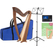 Classic Cantabile H-29 WN Harpe Celtique 29 Cordes Set