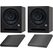 Presonus Eris Pro 8 Actieve Studiomonitor ISO Set