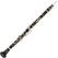 Clarinete Amati ACL 240LE en Sol