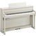 Yamaha CLP-875 WB Digitalpiano Betulla Bianca