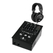 Omnitronic PM-222 2-Kanaals DJ-Mixer Set