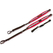 Zupan Accordion Strap "Standard" Piano Design Red