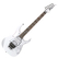 Ibanez JEMJR-WH White