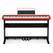 Casio CDP-S160SET E-Piano Rot