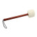 XDrum MBD1-S Concert Mallet Large Drum Soft Felt Head