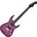 Charvel Pro-Mod Plus Dinky DK24 HH HT E Quilt Maple Violet Radiance