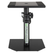 Pronomic SLS-36P BK Tischstativ für Studio Monitore