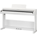 Kawai CX102B Piano Digital Blanco Satinado