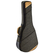 Housse Souple Ortega pour Guitare Classique 3/4 Mocca