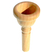 Heimatklang TH12T Embouchure en Érable pour Cor Ténor