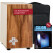XDrum CP-483 Cajon Peruana Koa Set inkl. Cajonschule
