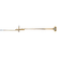 Classic Cantabile AT-1871 Aida-Trompete