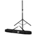 Pronomic SPS-1A Statore per Casse in Alluminio Set con Borsa