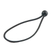 lefreQue Standard Elastic-Band 85mm schwarz
