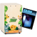 XDrum KC-37JB Kinder-Cajon "Jungle Beat" Set mit Schule