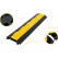 Pronomic Protector 2-100L V3 Kabelbrücke 2-Kammer 100cm mit V-Steckverbindung