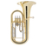 Classic Cantabile EU-1030L Euphonium
