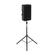 Mackie Thrash 212 Set inkl. Lautsprecherstativ
