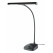 K&M 12298 LED Pianoleuchte Schwarz