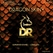 DR Strings Dragon Skin+ Electric Quantum Nickel DEQ-10/52 Medium/Heavy 10-52