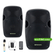 Pronomic MOVE 12MA-A Battery-Powered Active Speaker Stereo Set