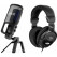 Set Microfono Rode NT-USB+