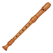 Moeck 4204 Rottenburgh Soprano Baroque Boxwood