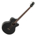 Dimavery AB-450 Akustikbass Schwarz