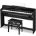 Casio Celviano AP-S450 BK Digitalpiano zwart CB-30 Set