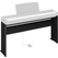 Soporte Yamaha L-200B para P-225B Negro