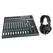 Studiomaster Club XS 12+ Mischpult Set