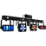 Eurolite LED KLS Laser Bar Pro FX-Lichtset