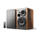 Edifier Studio R1280T 2.0 Lautsprechersystem Wood
