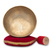 Set Completo Campana Tibetana XDrum Omshanti 30 cm