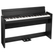 Korg LP-380U RWBK Digitalpiano Rozenhout/Zwart