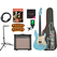 Mooer MSC10 Pro Daphne Blue Set