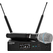 Shure QLXD24E/B87A S50 Set Micro HF Main