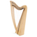 Classic Cantabile H-19 AW Arpa Celta 19 Cuerdas