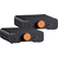 Fosi Audio ZA3 Mono/Stereo HiFi Verstärker 2x Set